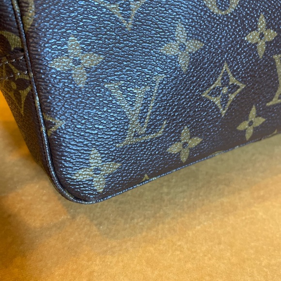 Authentic Vintage Trousse23/Cosmetic pouch ‼️no to offer‼️SOLD - Picture 5 of 16